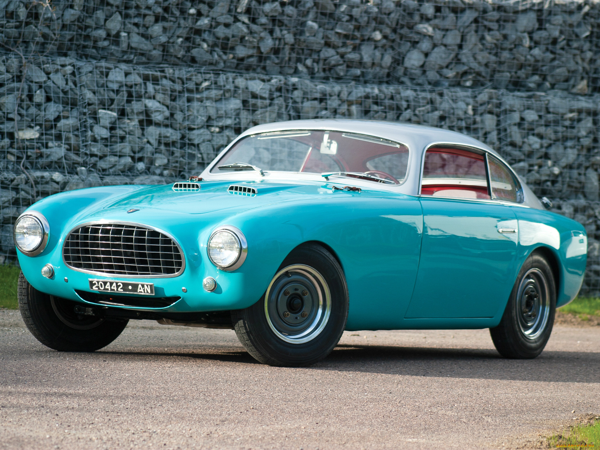 siata 1500 coupe speciale by gilco, , siata